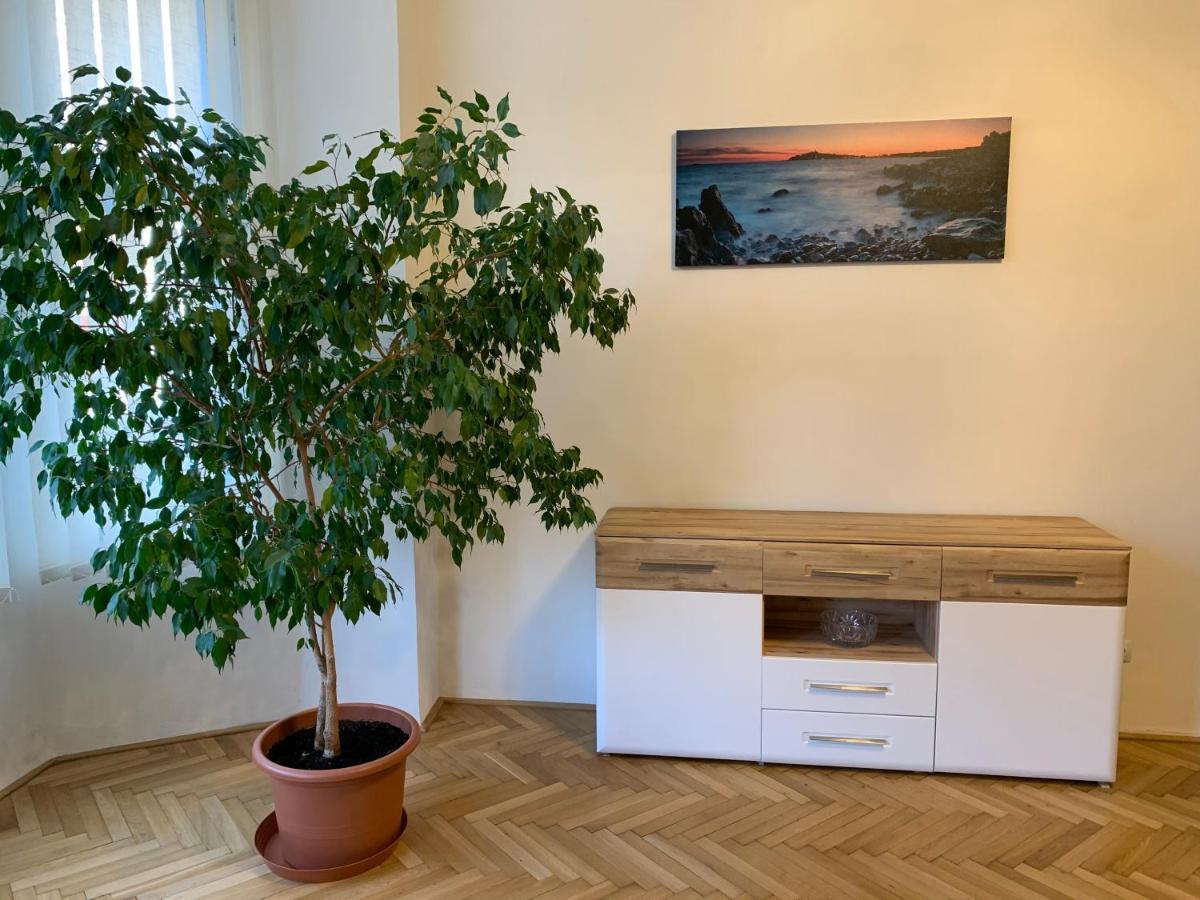 Ústí nad Labem Apartman Centrum 301 מראה חיצוני תמונה